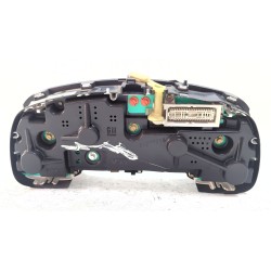 Recambio de cuadro completo para opel astra g sedán (t98) 1.7 cdti (f69) referencia OEM IAM 24451492TG  