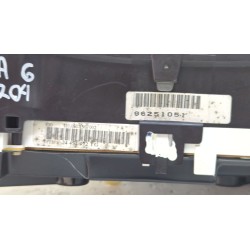 Recambio de cuadro completo para opel astra g sedán (t98) 1.7 cdti (f69) referencia OEM IAM 24451492TG  