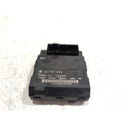 Recambio de modulo electronico para saab 9-3 berlina (2003) 1.9 tid referencia OEM IAM 12757999  