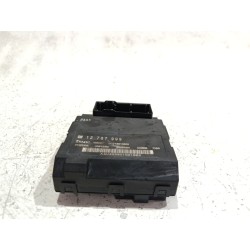 Recambio de modulo electronico para saab 9-3 berlina (2003) 1.9 tid referencia OEM IAM 12757999  