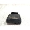 Recambio de modulo electronico para saab 9-3 berlina (2003) 1.9 tid referencia OEM IAM 12757999  