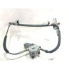 Recambio de mecanismo elevalunas delantero derecho para ford fiesta iii (gfj) 1.4 referencia OEM IAM 77430012  