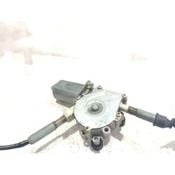 Recambio de mecanismo elevalunas delantero derecho para ford fiesta iii (gfj) 1.4 referencia OEM IAM 77430012  