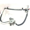 Recambio de mecanismo elevalunas delantero derecho para ford fiesta iii (gfj) 1.4 referencia OEM IAM 77430012  