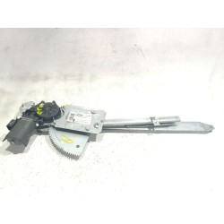 Recambio de mecanismo elevalunas delantero izquierdo para renault twingo i (c06_) 1.2 (c067) referencia OEM IAM 10R022629  