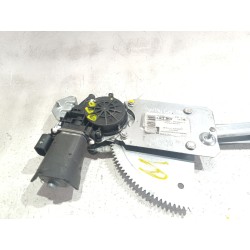 Recambio de mecanismo elevalunas delantero izquierdo para renault twingo i (c06_) 1.2 (c067) referencia OEM IAM 10R022629  