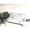 Recambio de mecanismo elevalunas delantero izquierdo para renault twingo i (c06_) 1.2 (c067) referencia OEM IAM 10R022629  