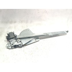Recambio de mecanismo elevalunas delantero izquierdo para renault twingo i (c06_) 1.2 (c067) referencia OEM IAM 10R022629  