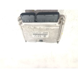 Recambio de centralita inyeccion para seat toledo ii (1m2) 1.9 tdi referencia OEM IAM 038096012CA  