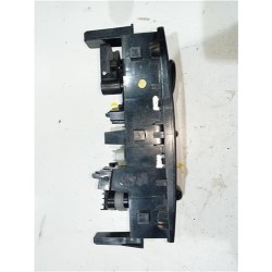 Recambio de mandos climatizador para peugeot 207 (2006) 1.4 confort [1,4 ltr. - 50 kw hdi] referencia OEM IAM N102080F  