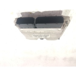 Recambio de centralita inyeccion para seat toledo ii (1m2) 1.9 tdi referencia OEM IAM 038096012CA  