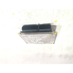 Recambio de centralita inyeccion para seat toledo ii (1m2) 1.9 tdi referencia OEM IAM 038096012CA  