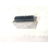 Recambio de centralita inyeccion para seat toledo ii (1m2) 1.9 tdi referencia OEM IAM 038096012CA  