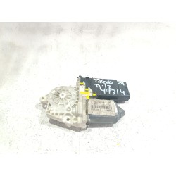 Recambio de motor elevalunas delantero izquierdo para seat toledo ii (1m2) 1.9 tdi referencia OEM IAM 9776101430203  