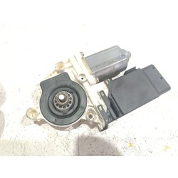 Recambio de motor elevalunas delantero izquierdo para seat toledo ii (1m2) 1.9 tdi referencia OEM IAM 9776101430203  