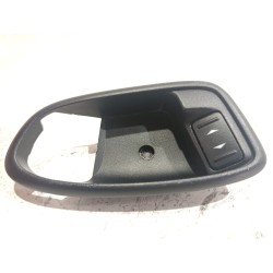 Recambio de mando elevalunas delantero derecho para ford mondeo iv (ba7) 2.0 tdci referencia OEM IAM 2205742299  