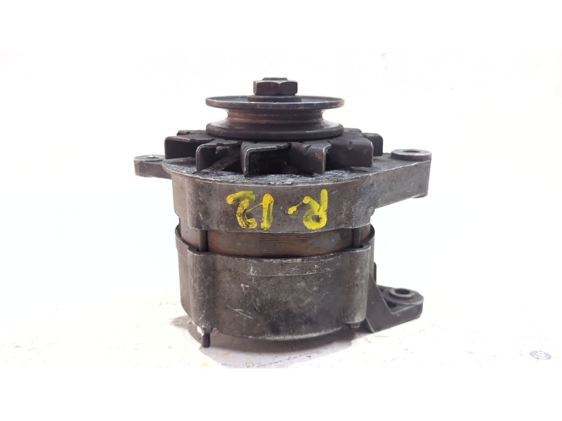 Recambio de alternador para renault 12 ts 1.4 referencia OEM IAM ALD1241  