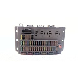 Recambio de caja reles / fusibles para mini mini (r50,r53)(2001) 1.6 cooper [1,6 ltr. - 85 kw 16v cat] referencia OEM IAM 518030