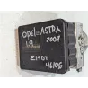 Recambio de nucleo abs para opel astra h gtc (2004) 1.9 cdti referencia OEM IAM 13246535 10096005543 10020602904  