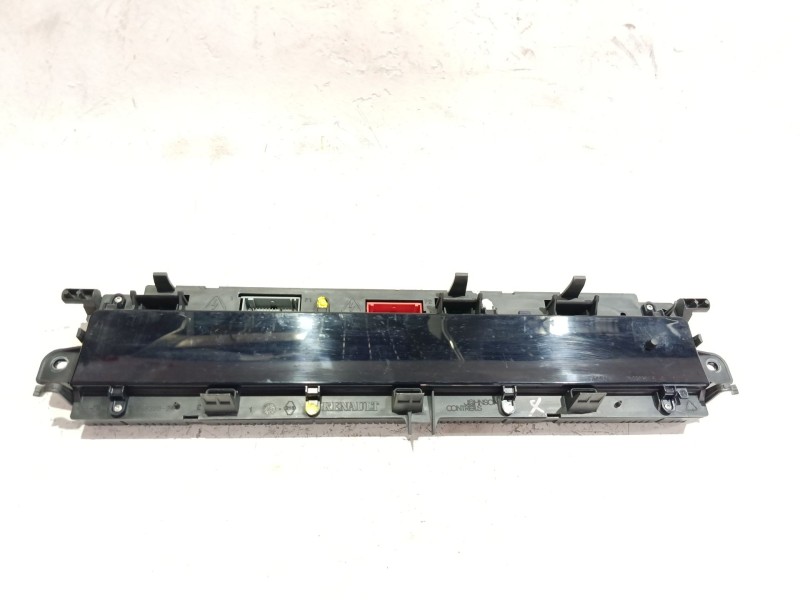 Recambio de cuadro completo para renault scenic ii (jm)(2003) 1.5 dci (jm0f) referencia OEM IAM 08200451505A  