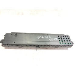 Recambio de cuadro completo para renault scenic ii (jm)(2003) 1.5 dci (jm0f) referencia OEM IAM 08200451505A  