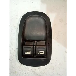 Recambio de mando elevalunas delantero izquierdo para peugeot 306 3/5 pt. / 4 pt. (s2)(04.1997) 1.9 dt referencia OEM IAM PEUGEO
