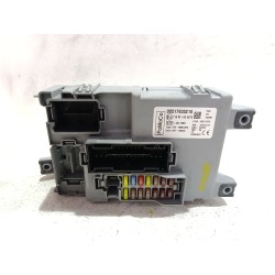 Recambio de caja reles / fusibles para ford ka (ccu)(2008) 1.2 titanium [1,2 ltr. - 51 kw 8v cat] referencia OEM IAM 00517935210
