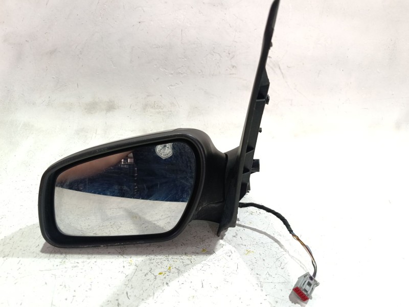 Recambio de retrovisor izquierdo para ford fiesta v (jh_, jd_) 1.3 referencia OEM IAM 03004  