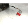 Recambio de retrovisor izquierdo para ford fiesta v (jh_, jd_) 1.3 referencia OEM IAM 03004  