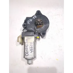 Recambio de motor elevalunas trasero izquierdo para kia cerato i sedán (ld) 2.0 crdi referencia OEM IAM   