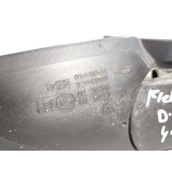 Recambio de retrovisor izquierdo para ford fiesta v (jh_, jd_) 1.3 referencia OEM IAM 03004  