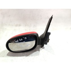 Recambio de retrovisor izquierdo para ford ka (ccu)(2008) 1.2 titanium [1,2 ltr. - 51 kw 8v cat] referencia OEM IAM E8024812  