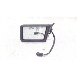 Recambio de retrovisor izquierdo para opel rekord e (1977) 2.0 e referencia OEM IAM E10117133  