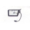 Recambio de retrovisor izquierdo para opel rekord e (1977) 2.0 e referencia OEM IAM E10117133  