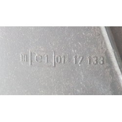 Recambio de retrovisor izquierdo para opel rekord e (1977) 2.0 e referencia OEM IAM E10117133  