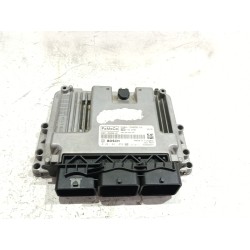 Recambio de centralita inyeccion para ford fiesta vi 1.6 tdci referencia OEM IAM 0281031056  