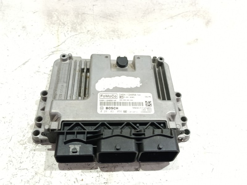 Recambio de centralita inyeccion para ford fiesta vi 1.6 tdci referencia OEM IAM 0281031056  