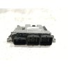 Recambio de centralita inyeccion para ford fiesta vi 1.6 tdci referencia OEM IAM 0281031056  