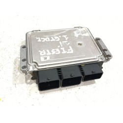 Recambio de centralita inyeccion para ford fiesta vi 1.6 tdci referencia OEM IAM 0281031056  