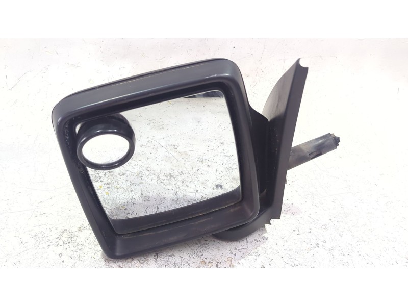 Recambio de retrovisor izquierdo para opel meriva a monospace (x03) 1.3 cdti (e75) referencia OEM IAM 24400680  