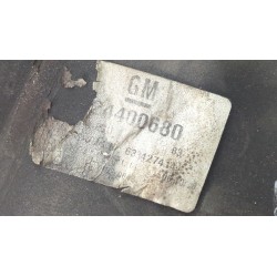 Recambio de retrovisor izquierdo para opel meriva a monospace (x03) 1.3 cdti (e75) referencia OEM IAM 24400680  