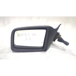 Recambio de retrovisor izquierdo para opel astra f sedán (t92) 1.4 si (f19, m19) referencia OEM IAM E10117393  