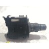 Recambio de mando intermitentes para renault megane scénic 1.5 dci 106 cv referencia OEM IAM PA6GT15  