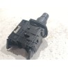 Recambio de mando intermitentes para renault megane scénic 1.5 dci 106 cv referencia OEM IAM PA6GT15  