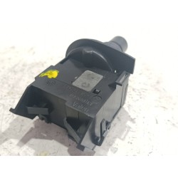 Recambio de mando intermitentes para renault megane scénic 1.5 dci 106 cv referencia OEM IAM PA6GT15  
