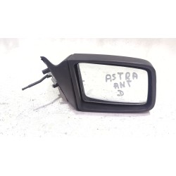 Recambio de retrovisor derecho para opel astra f sedán (t92) 1.6 i 16v (f19, m19) referencia OEM IAM   