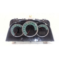 Recambio de cuadro completo para toyota corolla verso (_e12_) 1.8 vvt-i (zze122_) referencia OEM IAM 838000F020L  