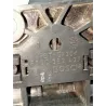 Recambio de potenciometro pedal gas para peugeot 206 (1998) 1.4 hdi eco 70 referencia OEM IAM 0280752237 F00C3E2427  