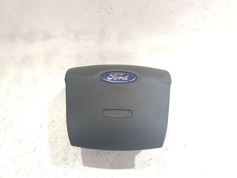 Recambio de airbag volante para ford mondeo iv (ba7) 2.0 tdci referencia OEM IAM CTD52213070295  
