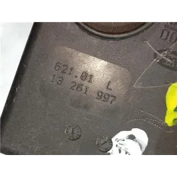 Recambio de faro antiniebla izquierdo para opel zafira b (2005) 1.9 cdti referencia OEM IAM 13261997  